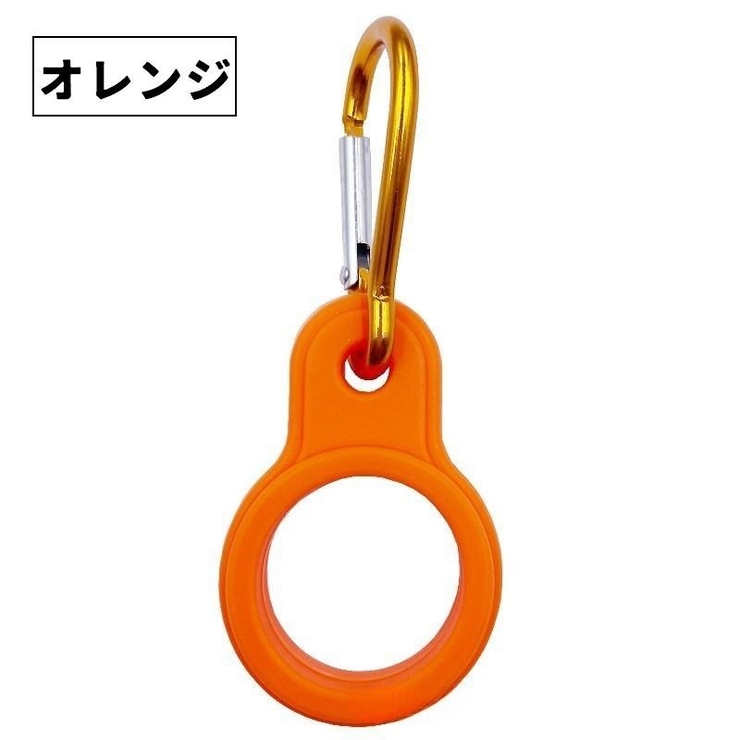 ペットボトルホルダー カラビナ付き 単品 | PlusNao | 詳細画像15 