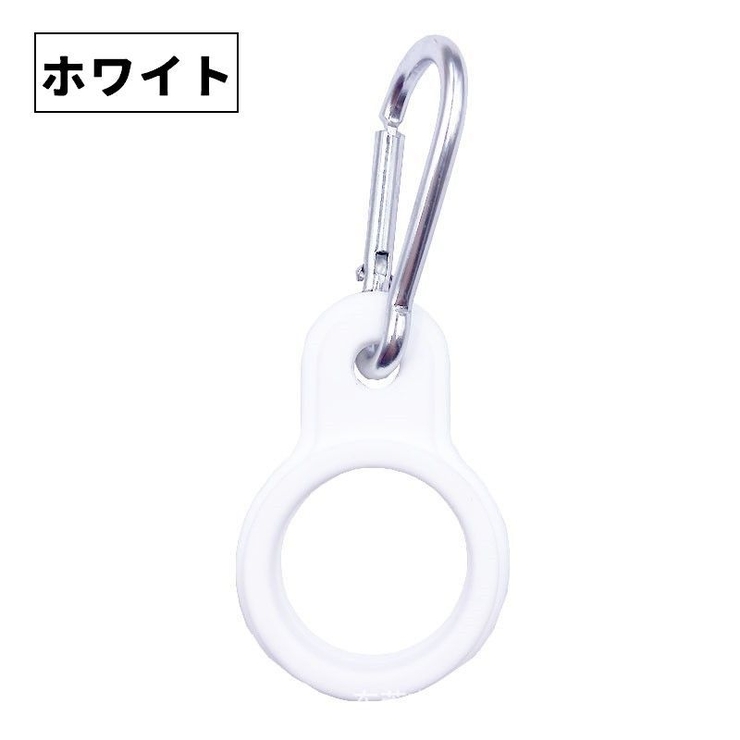 ペットボトルホルダー カラビナ付き 単品 | PlusNao | 詳細画像9 