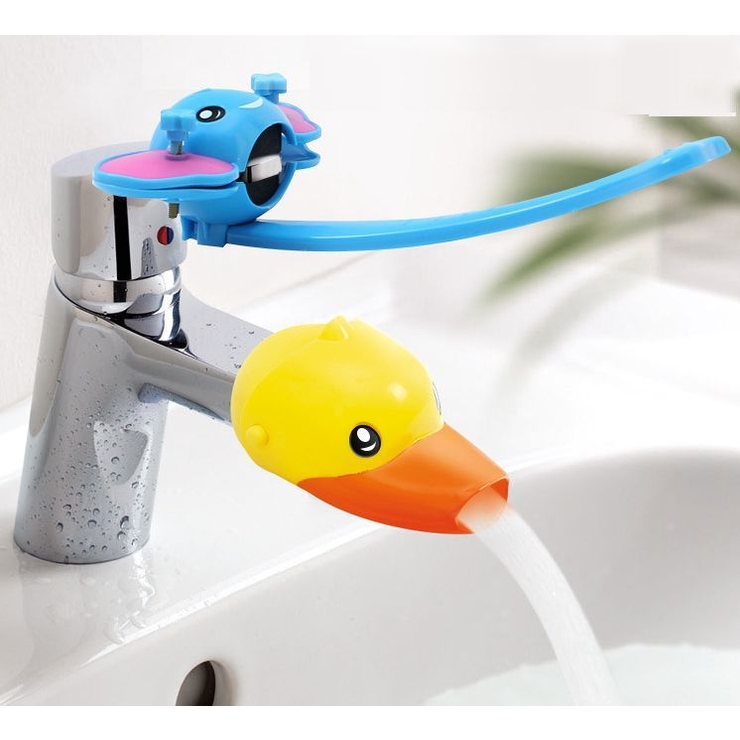 延長ハンドル 水栓レバー 子供 | PlusNao | 詳細画像3 