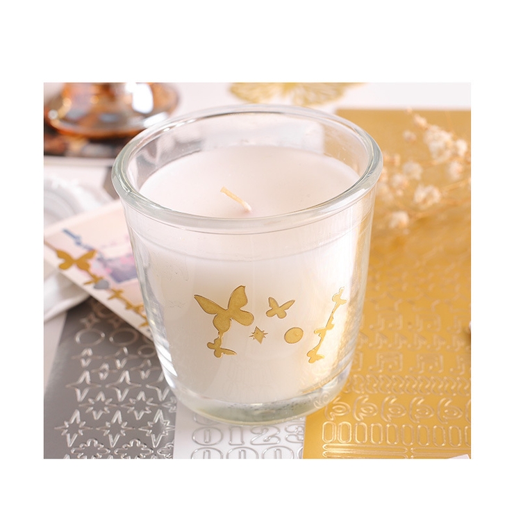 デコレーション ステッカー シール | PlusNao | 詳細画像5 