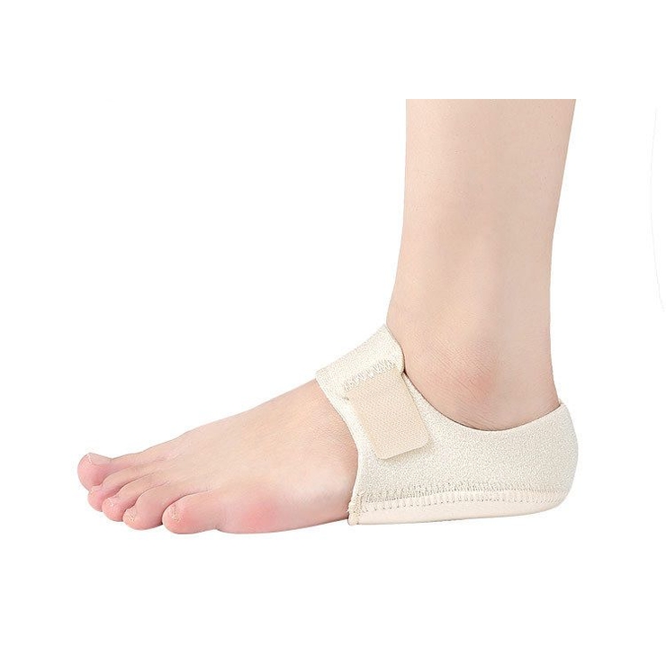 かかとサポーター かかとパッド 両足セット | PlusNao | 詳細画像2 