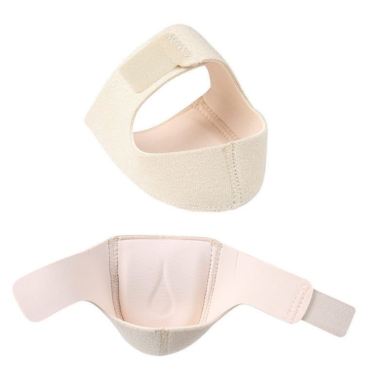 かかとサポーター かかとパッド 両足セット | PlusNao | 詳細画像4 