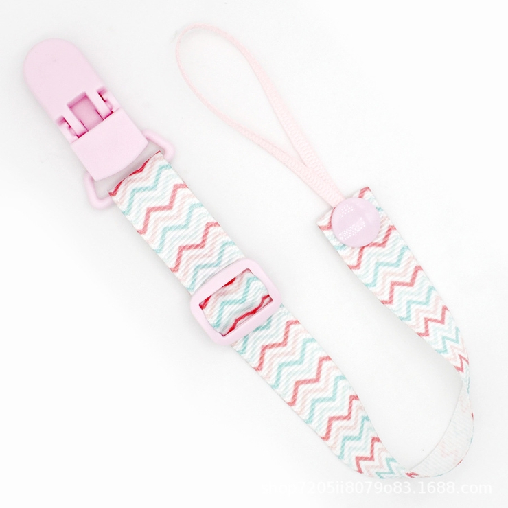 おしゃぶりホルダー ベビー用品 赤ちゃん | PlusNao | 詳細画像2 