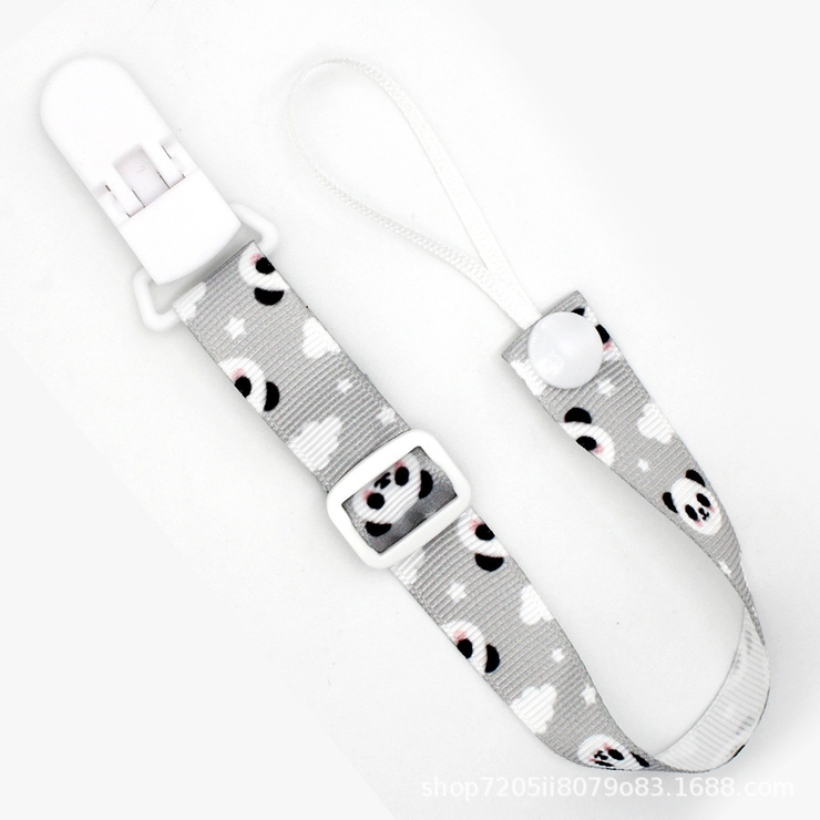 おしゃぶりホルダー ベビー用品 赤ちゃん | PlusNao | 詳細画像3 