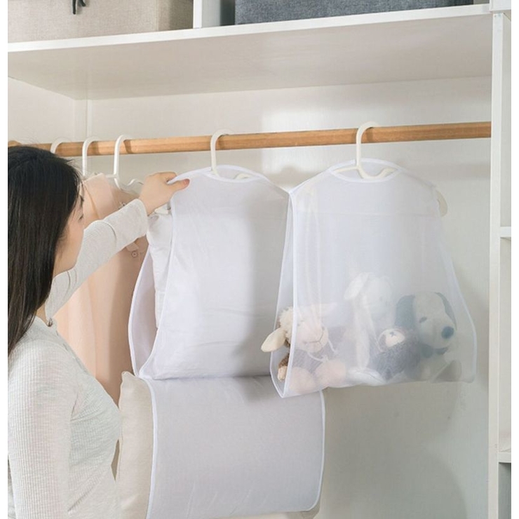 枕干しネット 洗濯用品 メッシュ | PlusNao | 詳細画像5 