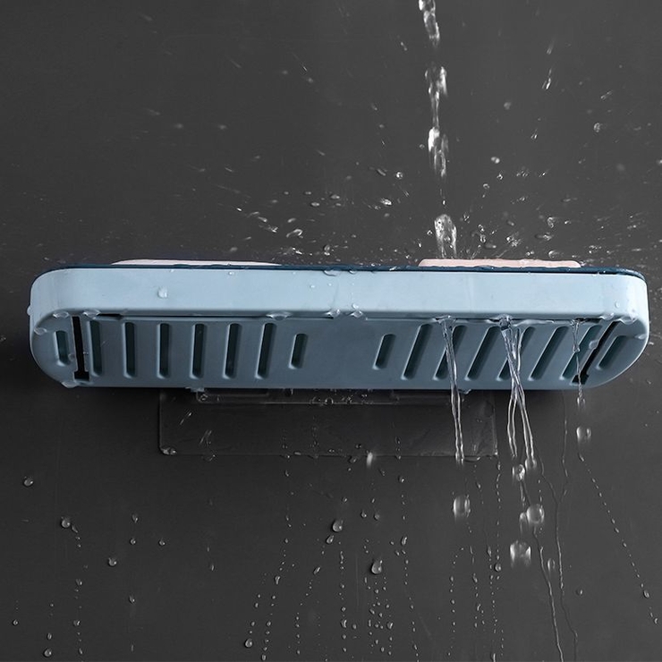 石鹸ラック ソープディッシュ バス用品 | PlusNao | 詳細画像10 