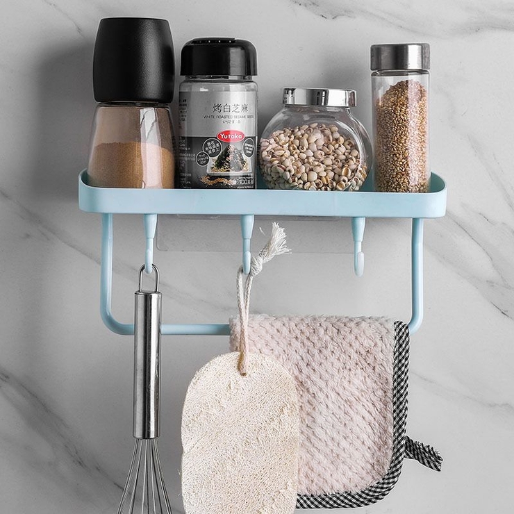 石鹸ラック ソープディッシュ バス用品 | PlusNao | 詳細画像5 