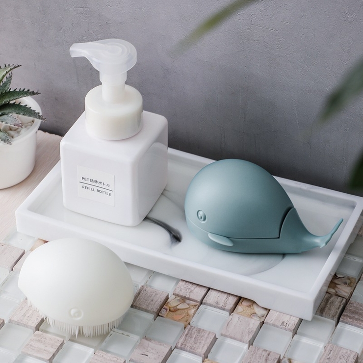 洗濯ブラシ 洗濯用品 靴ブラシ | PlusNao | 詳細画像3 