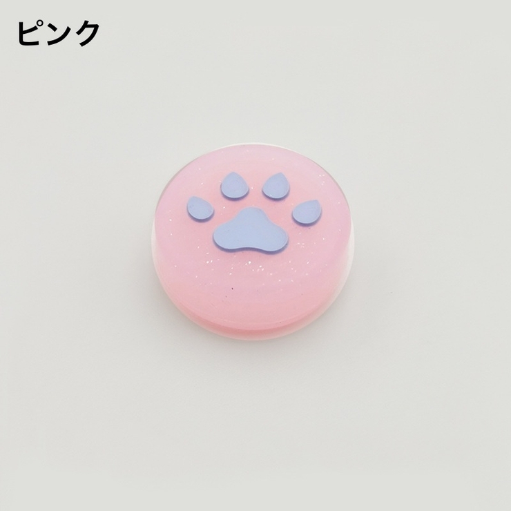 スティックカバー ボタンカバー Nintendo | PlusNao | 詳細画像6 