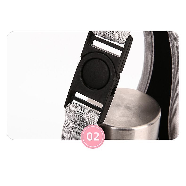 水筒カバー 水筒 水筒ケース | PlusNao | 詳細画像14 