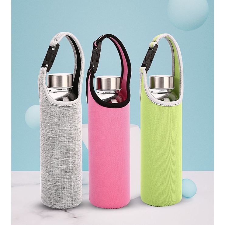 水筒カバー 水筒 水筒ケース | PlusNao | 詳細画像2 