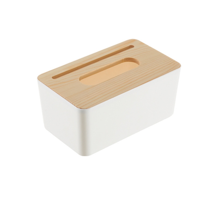 蓋つきティッシュボックス ティッシュケース ティッシュ入れ | PlusNao | 詳細画像9 