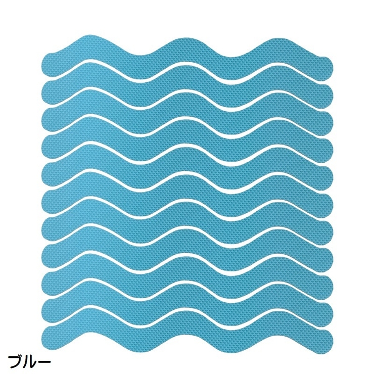 滑り止めシール テープ 24枚セット | PlusNao | 詳細画像12 