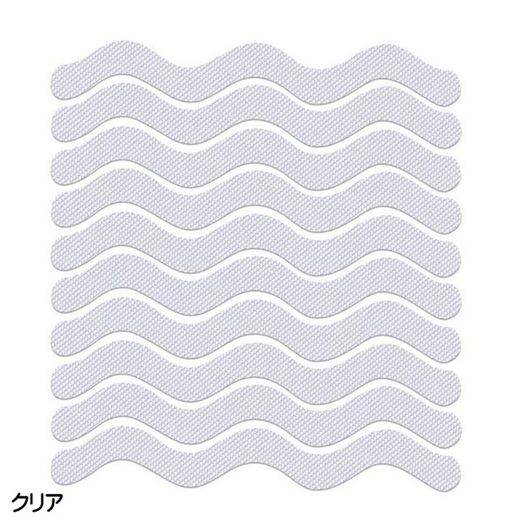 滑り止めシール テープ 24枚セット | PlusNao | 詳細画像7 
