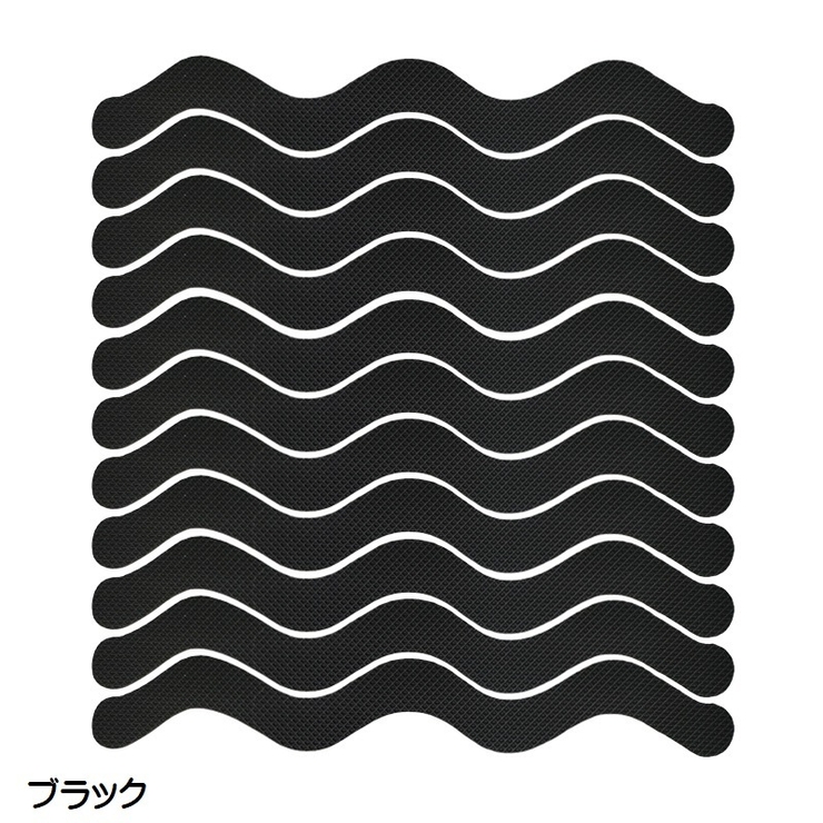 滑り止めシール テープ 24枚セット | PlusNao | 詳細画像8 
