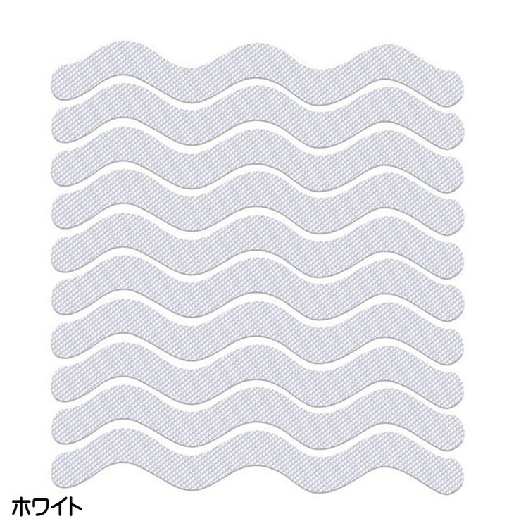 滑り止めシール テープ 24枚セット | PlusNao | 詳細画像9 