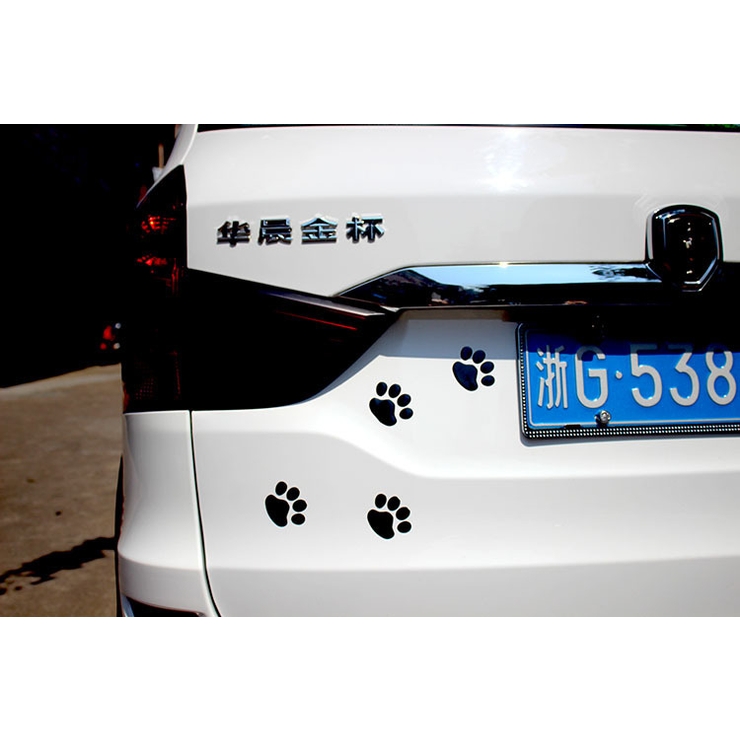 カーステッカー 車用ステッカー 2枚セット | PlusNao | 詳細画像6 