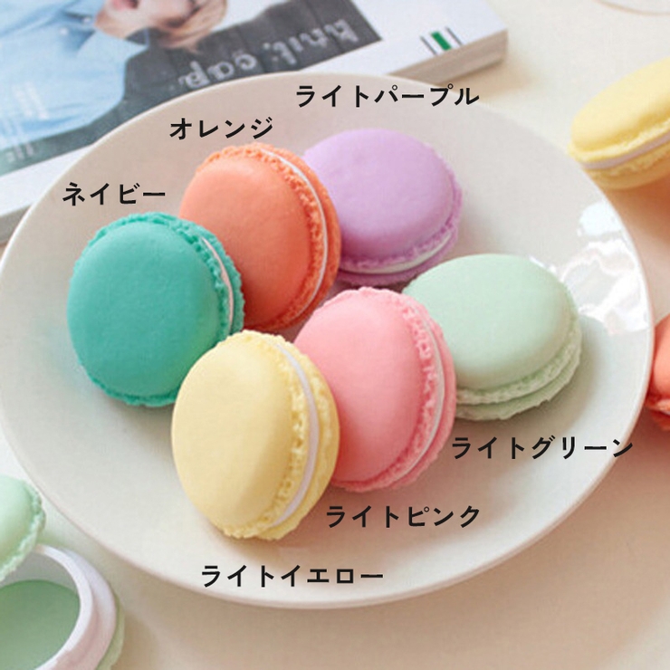 小物入れ 3個セット アクセサリーケース | PlusNao | 詳細画像10 