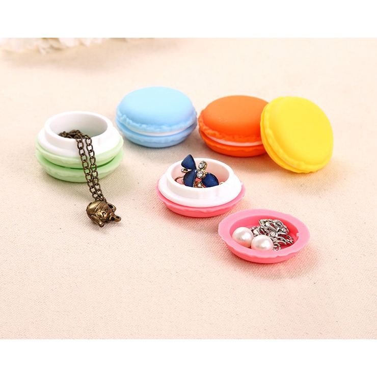 小物入れ 3個セット アクセサリーケース | PlusNao | 詳細画像2 