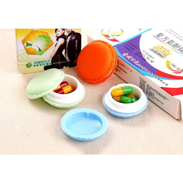 小物入れ 3個セット アクセサリーケース | PlusNao | 詳細画像3 