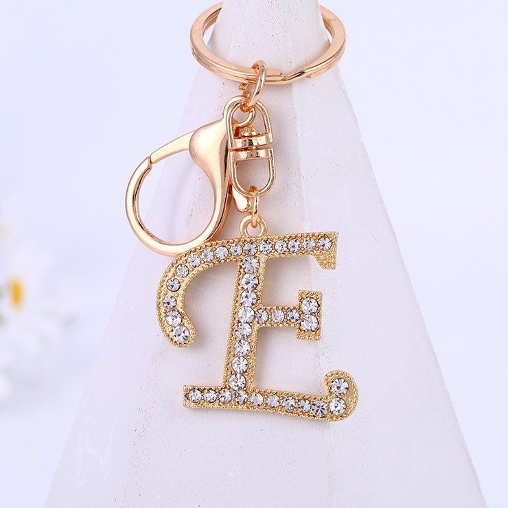 キーホルダー キーリング レディース | PlusNao | 詳細画像5 