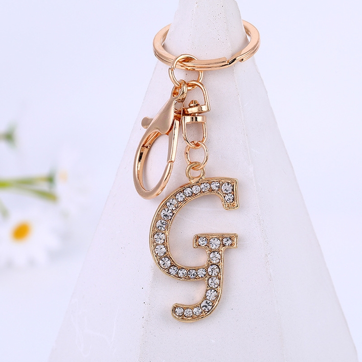 キーホルダー キーリング レディース | PlusNao | 詳細画像7 