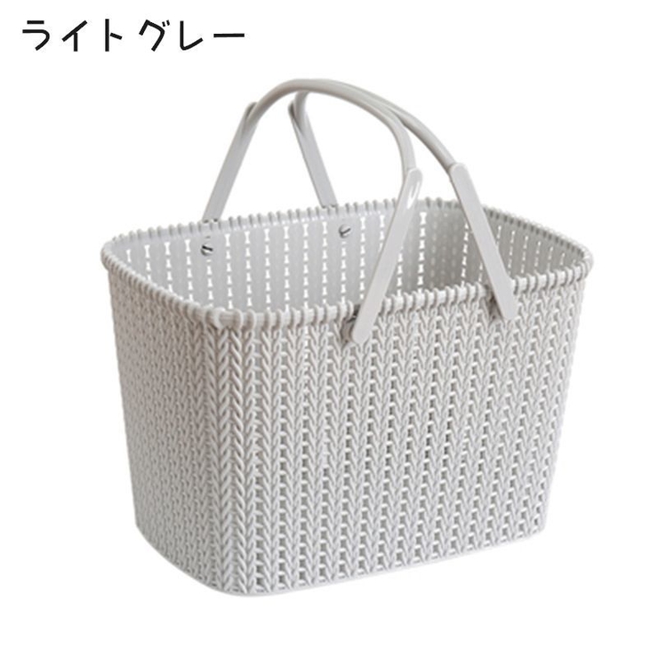 バスケット 収納 かご | PlusNao | 詳細画像16 