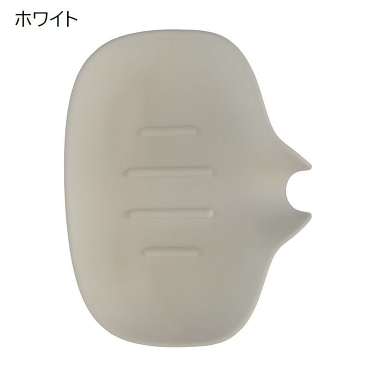 石けん台 ソープディッシュ 石けんケース | PlusNao | 詳細画像3 