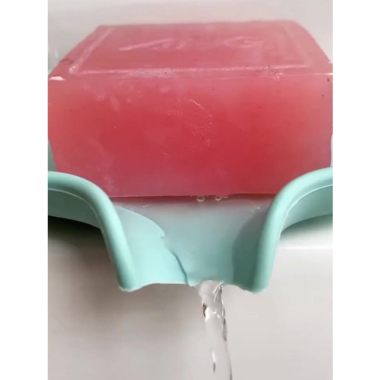 石けん台 ソープディッシュ 石けんケース | PlusNao | 詳細画像9 