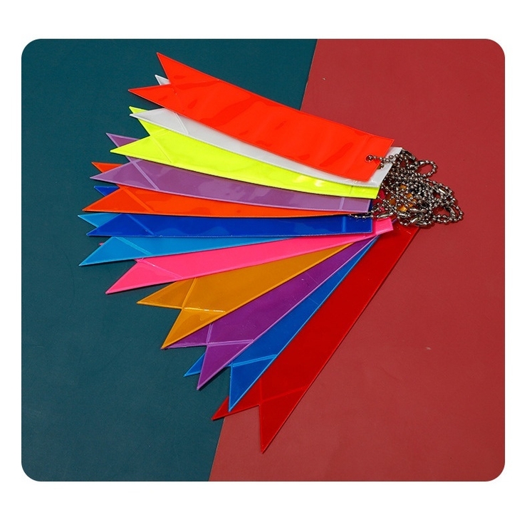 リフレクター キーホルダー キッズ | PlusNao | 詳細画像4 