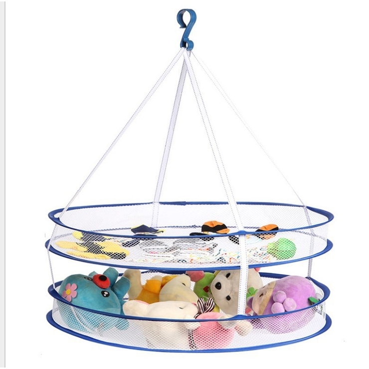 平干しネット 物干しネット 洗濯用品 | PlusNao | 詳細画像2 