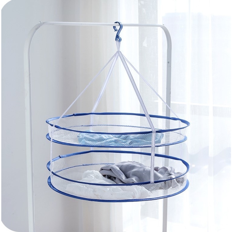 平干しネット 物干しネット 洗濯用品 | PlusNao | 詳細画像4 