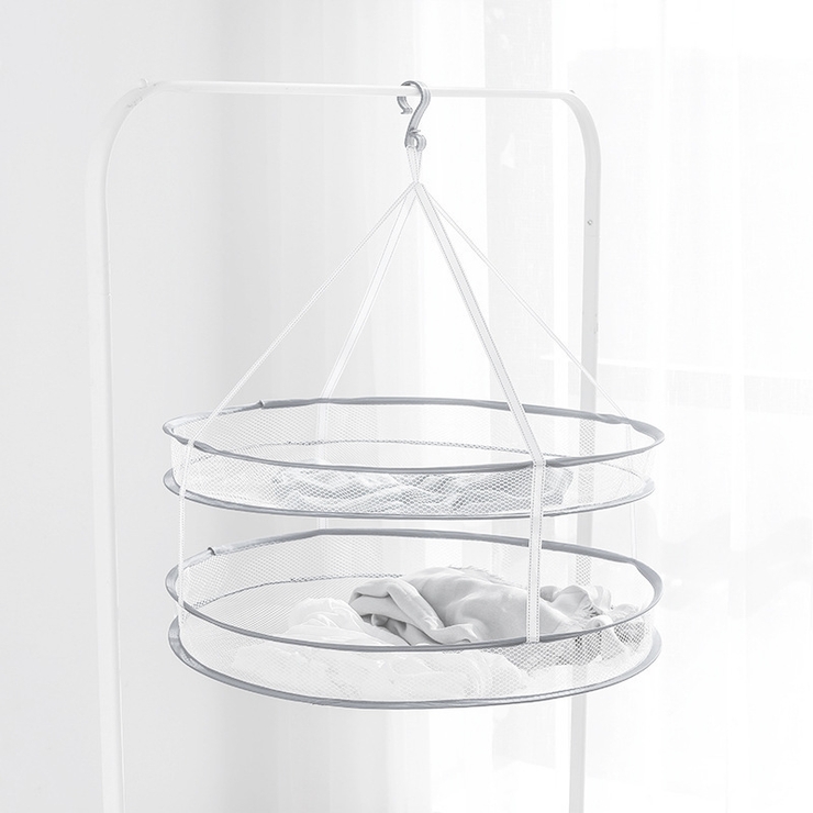 平干しネット 物干しネット 洗濯用品 | PlusNao | 詳細画像6 