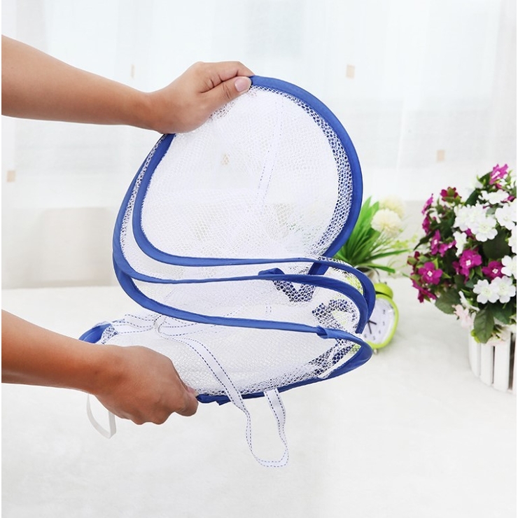 平干しネット 物干しネット 洗濯用品 | PlusNao | 詳細画像8 