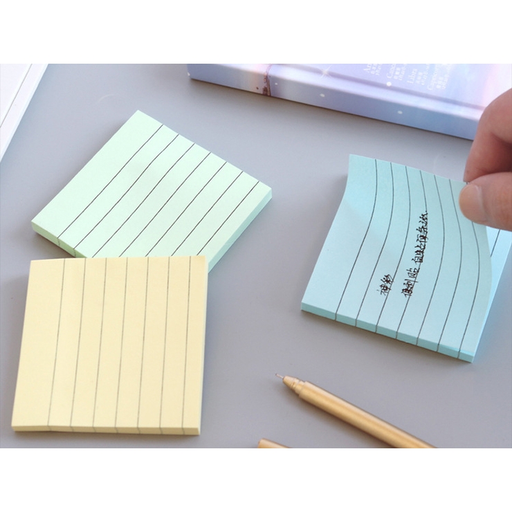 付箋 70枚 7cm | PlusNao | 詳細画像11 