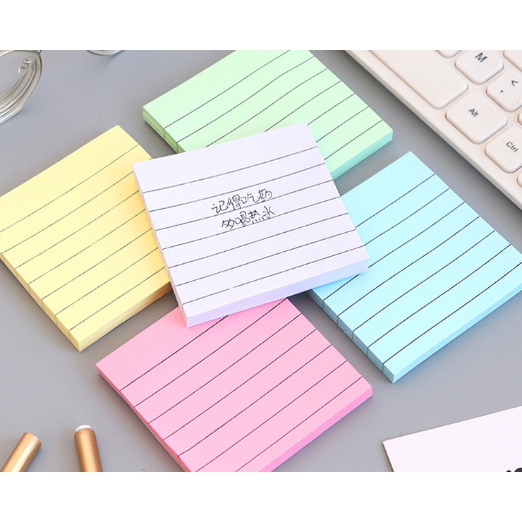 付箋 70枚 7cm | PlusNao | 詳細画像7 