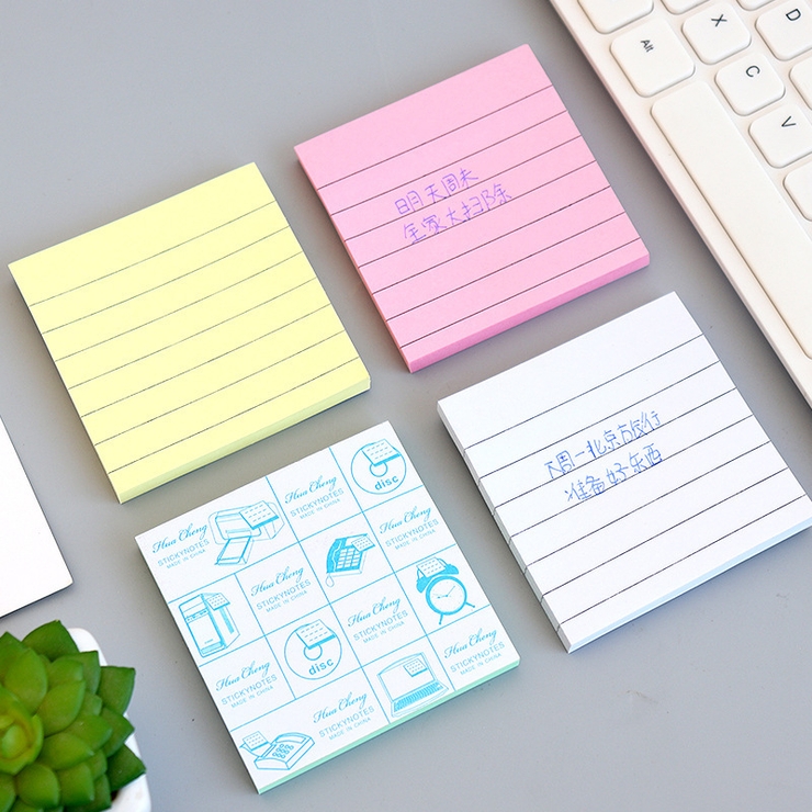 付箋 70枚 7cm | PlusNao | 詳細画像8 