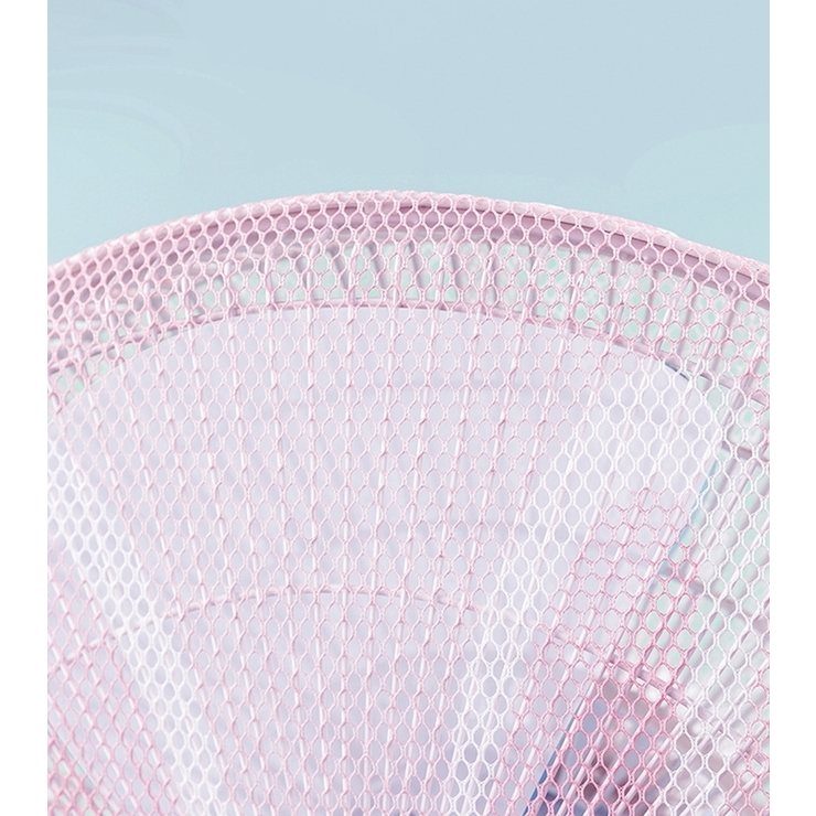 扇風機カバー セーフティネット 家庭用 | PlusNao | 詳細画像13 