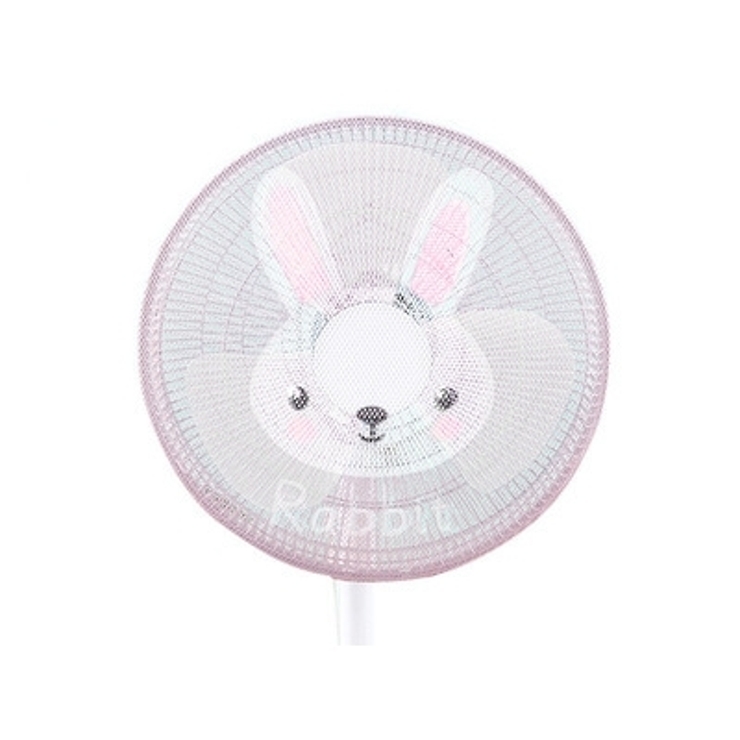 扇風機カバー セーフティネット 家庭用 | PlusNao | 詳細画像8 