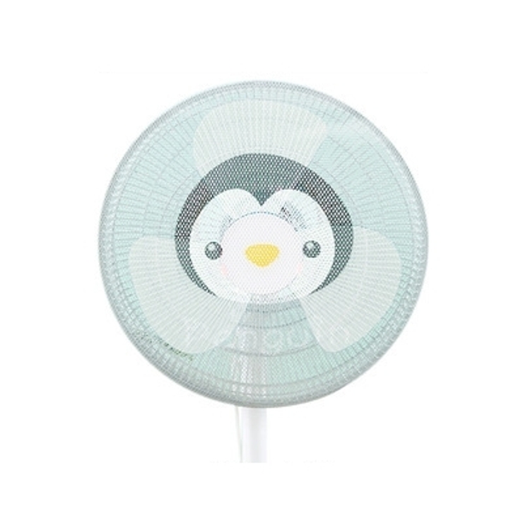 扇風機カバー セーフティネット 家庭用 | PlusNao | 詳細画像9 