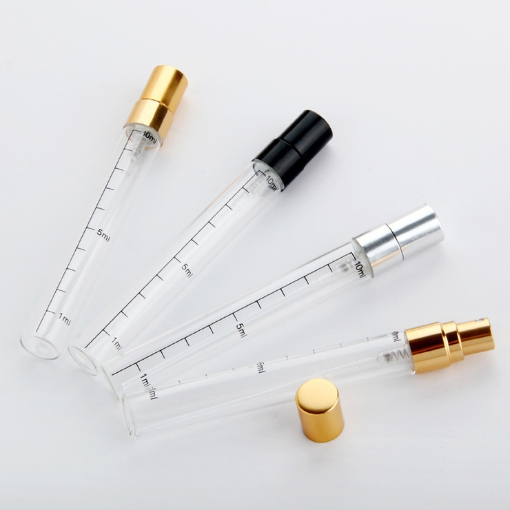 アトマイザー 詰め替え容器 スプレーボトル | PlusNao | 詳細画像2 