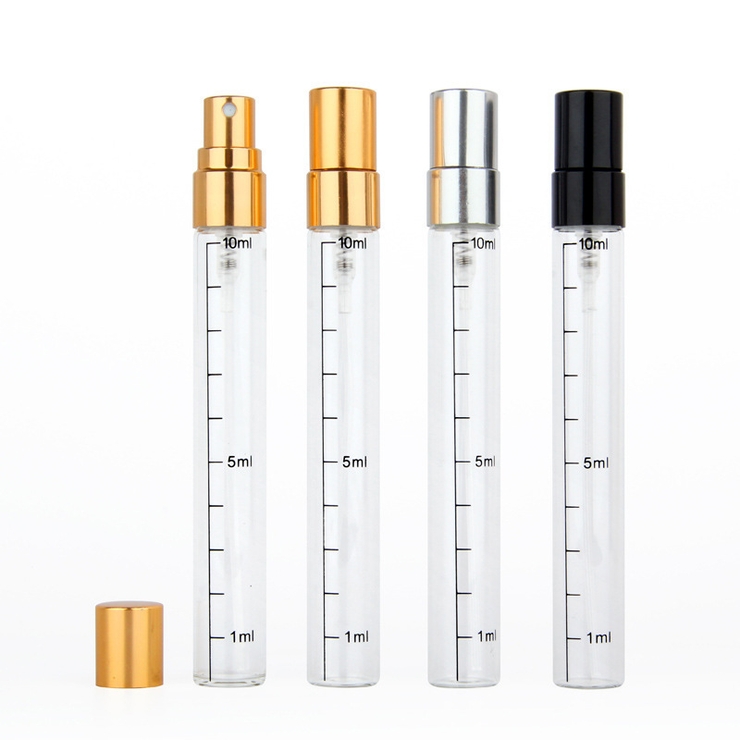 アトマイザー 詰め替え容器 スプレーボトル | PlusNao | 詳細画像4 