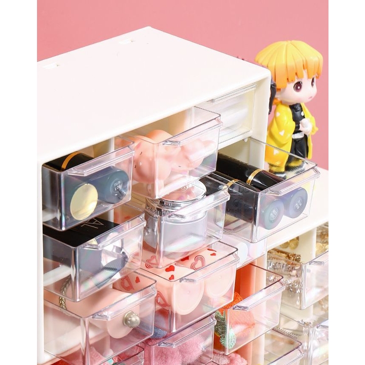 収納ボックス 収納ケース 小物収納 | PlusNao | 詳細画像5 