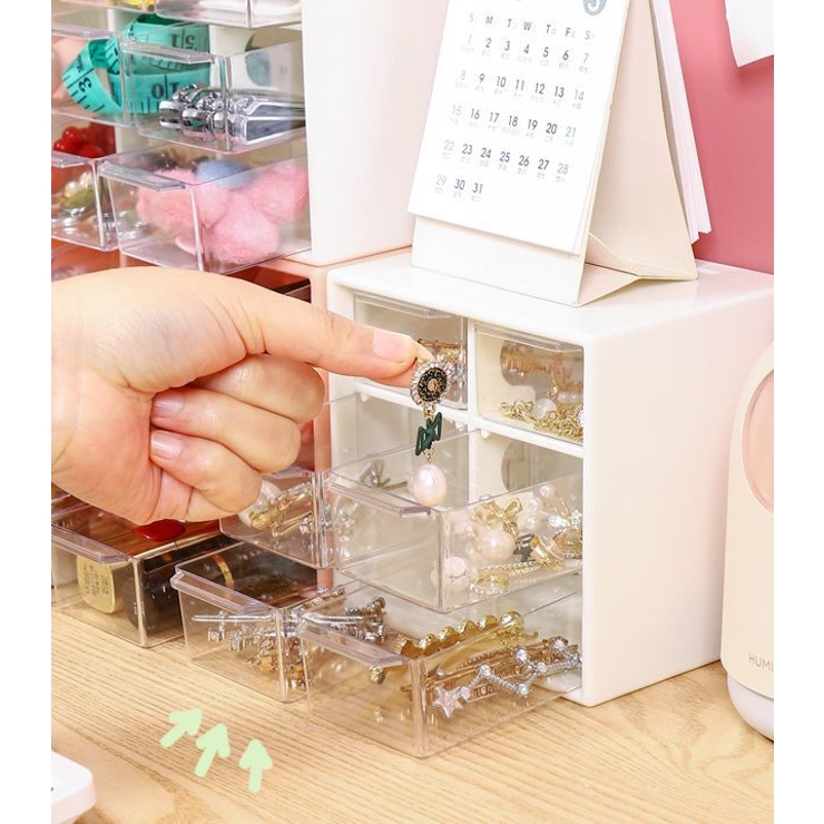 収納ボックス 収納ケース 小物収納 | PlusNao | 詳細画像6 