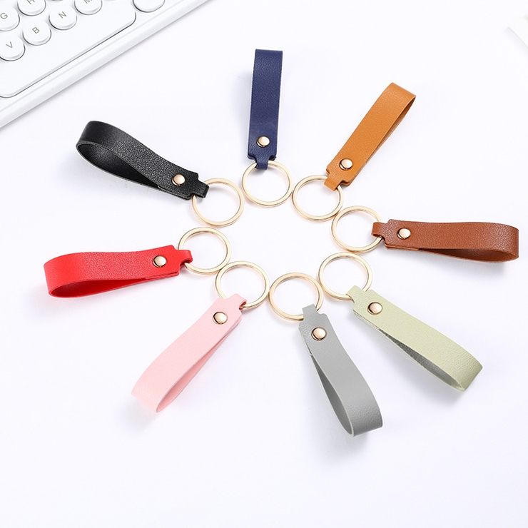 キーリング キーホルダー レディース | PlusNao | 詳細画像5 