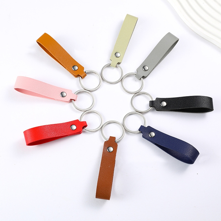 キーリング キーホルダー レディース | PlusNao | 詳細画像6 