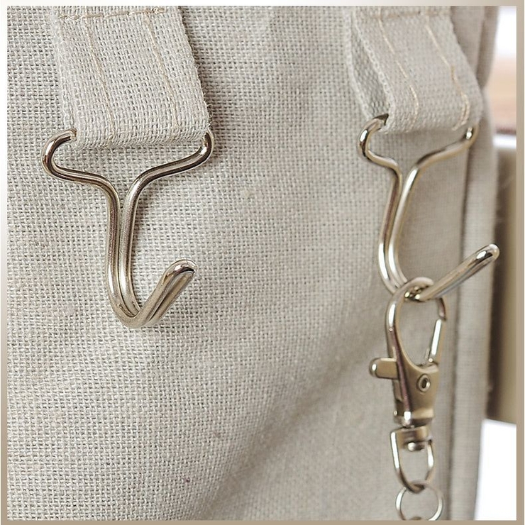 ウォールポケット 壁掛け収納 吊り下げ収納 | PlusNao | 詳細画像15 