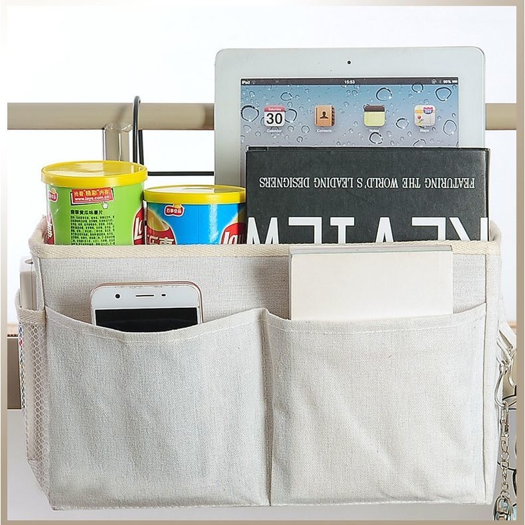 ウォールポケット 壁掛け収納 吊り下げ収納 | PlusNao | 詳細画像7 