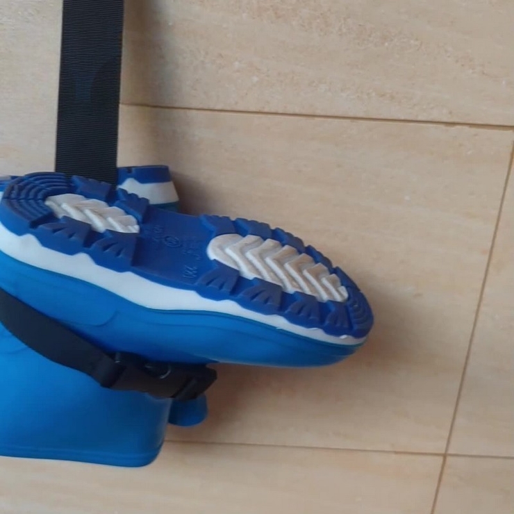 ウェーダーハンガー ブーツハンガー 雪靴 | PlusNao | 詳細画像5 