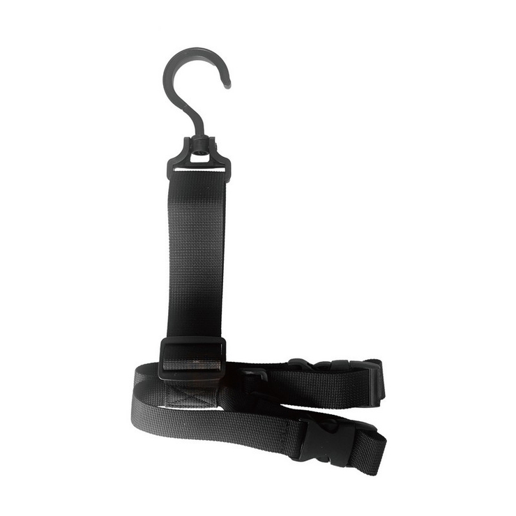 ウェーダーハンガー ブーツハンガー 雪靴 | PlusNao | 詳細画像7 